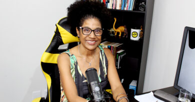 Rosana Rosa Pereira | “Precisamos cuidar de quem cuida com ferramentas práticas e de fácil acesso”