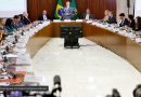 Primeira reunião ministerial ampla de 2024 | “Governo vai ter que fazer muito mais”, afirma presidente Lula