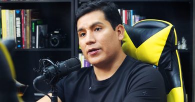 Empresário Juan Luis Auccatoma compartilha desafios da tecnologia no GritaCast #193