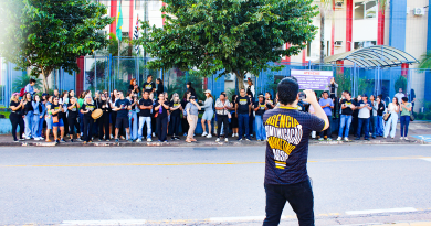 Louveira/SP | Cobertura da Greve de Louveira é um sucesso e atinge 80 mil visualizações nas plataformas digitais