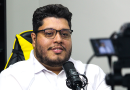 Engenheiro Romildo Passos conta sobre sua experiência na engenharia civil e elétrica no GritaCast #195