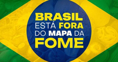 FAO/ONU anuncia saída do Brasil do Mapa da Fome. Conquista é fruto de políticas consistentes e objetivas do Governo