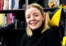 Dra. Larissa Muniz Matias, cirurgiã-dentista, marcou presença na Edição #201 do GritaCast e contou sobre sua trajetória profissional e sua paixão pela odontologia