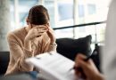 Varejo, educação e marketing estão entre as áreas com maiores índices de afastamento por problemas de saúde mental