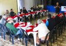 Grita celebra 15 anos com reconhecimento e mais de 4.400 quilômetros percorridos em ciclo de palestras sobre Comunicação Organizacional