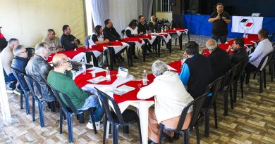 Grita celebra 15 anos com reconhecimento e mais de 4.400 quilômetros percorridos em ciclo de palestras sobre Comunicação Organizacional