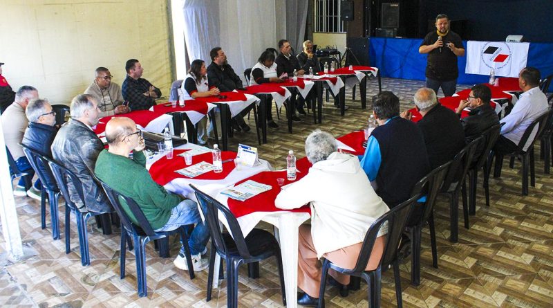 Grita celebra 15 anos com reconhecimento e mais de 4.400 quilômetros percorridos em ciclo de palestras sobre Comunicação Organizacional