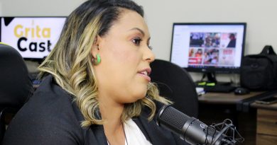 Noellen Assis, ativista social, fala sobre projetos nas periferias e desafios que ainda precisam ser superados pela sociedade