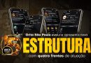 Grita São Paulo evolui e apresenta nova estrutura com quatro frentes de atuação