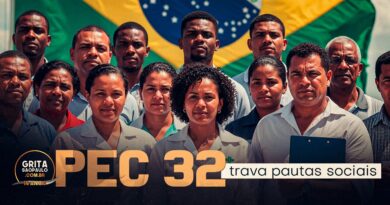 PEC 32 | Assessor do Diap alerta sobre travas da Reforma Administrativa às pautas sociais