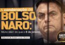 A condenação de Bolsonaro e sua entourage vai muito além do que o 8 de janeiro