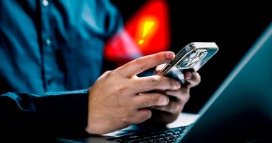 Quando o golpe conhece seu nome | A engrenagem por trás das fraudes digitais