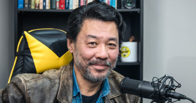 Flávio Tayra, economista e doutor em Ciências Sociais, fala sobre economia solidária e saúde ambiental no GritaCast #175
