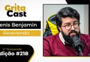 509 anos da Reforma Protestante | Reverendo Denis retorna ao GritaCast para falar sobre os Impactos na igreja e na sociedade