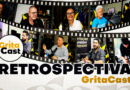 GritaCast 2024 | Confira a retrospectiva das edições realizadas neste ano. Foram muitas conversas incríveis!