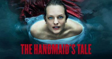 The Handmaid’s Tale é o melhor drama disponível atualmente nos serviços de streaming. Pode pôr a prova!