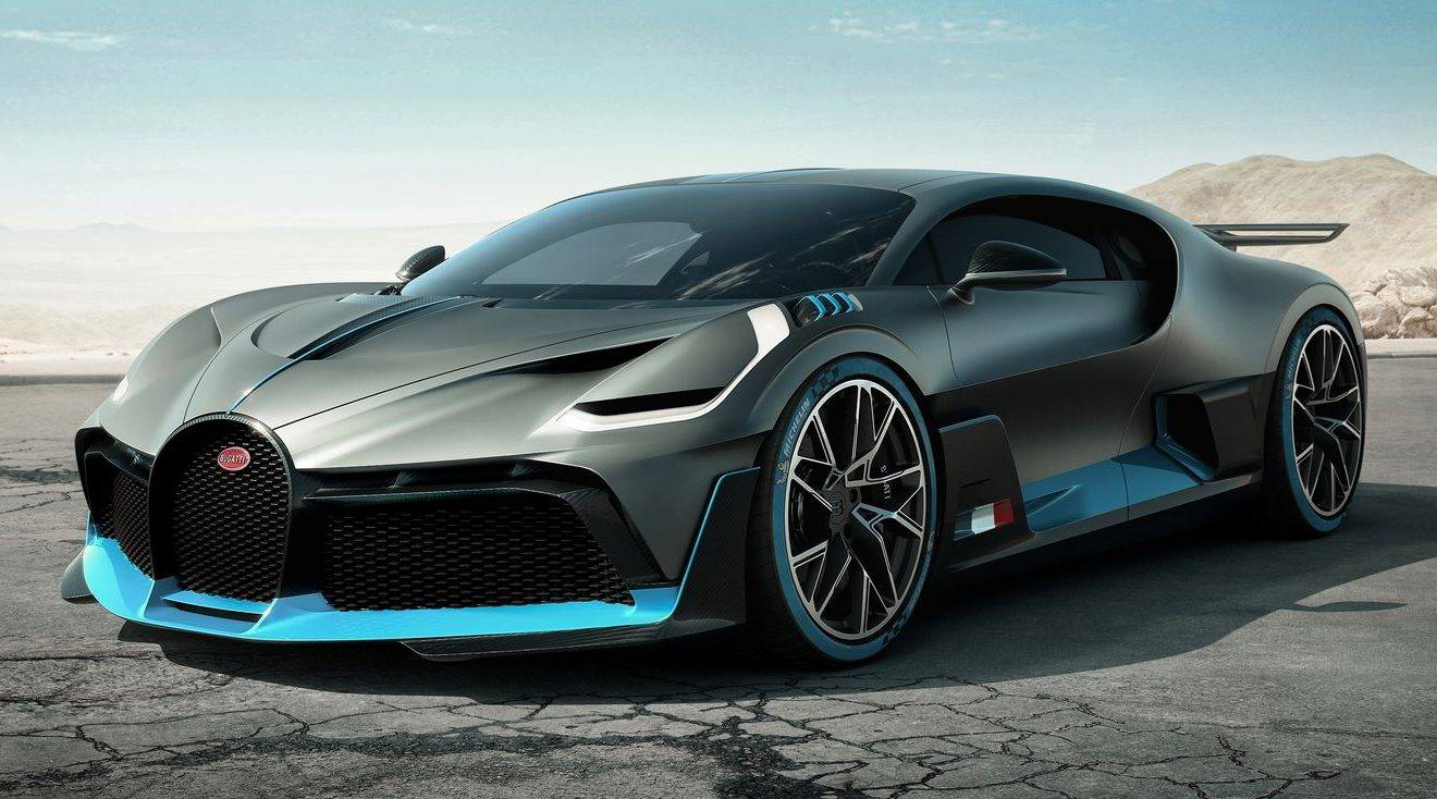 Estudo sugere que quanto mais caro o carro, menos paciente é seu