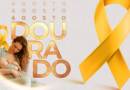 Agosto Dourado | Campanha reforça a grande importância da amamentação exclusiva