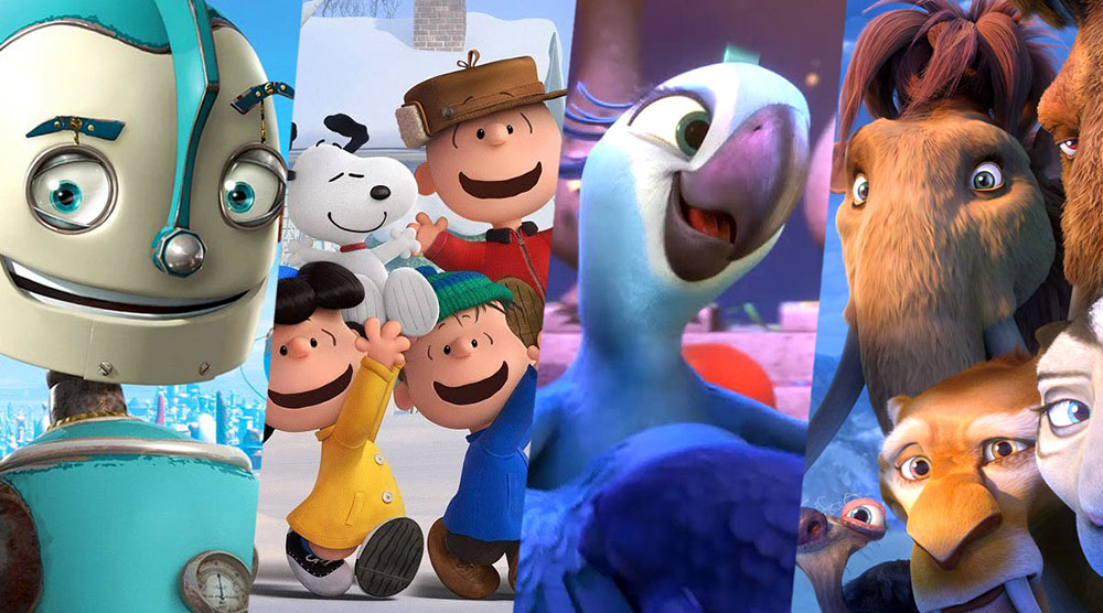 Blue Sky Studios Disney fechará premiado estúdio responsável por Era