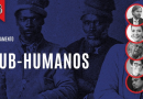 Livro “Sub-humanos: o capitalismo e a metamorfose da escravidão” destaca exploração da mão de obra