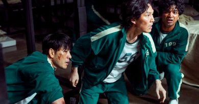 Round 6 | Análise do porque a série coreana da Netflix faz tanto sucesso