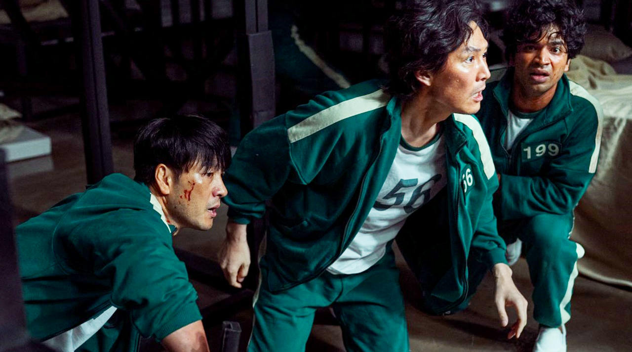 Round 6: motivos para assistir a nova série sul-coreana da Netflix