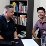 Trabalhador em Destaque | Barbeiro Francisco Wirley compartilha sua trajetória de sucesso Trabalhador em Destaque | Barbeiro Francisco Wirley compartilha sua trajetória de sucesso
