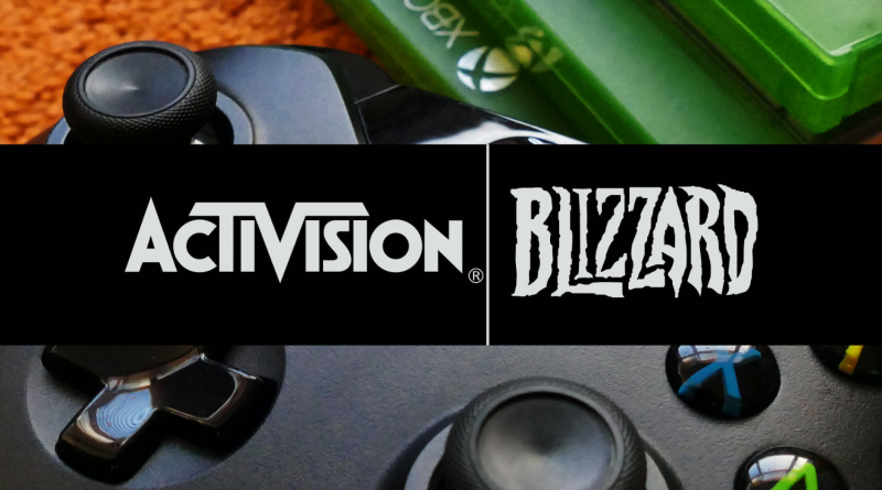 Microsoft anuncia compra da Activision Blizzard por US$ 68,7 bilhões. Aquisição se torna a maior do mercado de jogos