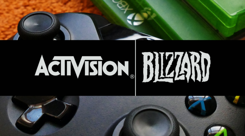 Microsoft vai comprar Activision Blizzard por US$ 68,7 bilhões, maior  aquisição do mercado de games, Games