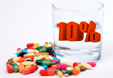 Prepara o bolso | Preços dos medicamentos devem subir mais de 10% a partir de 1º abril