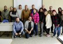 Jundiaí/SP | Agência se une ao SindserJun em curso intensivo voltado à organização sindical