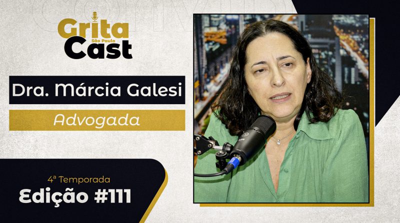 Dra. Márcia Galesi retorna ao nosso podcast para elucidar as implicações da alienação parental