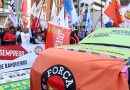 Número de trabalhadores sindicalizados segue caindo no Brasil. Por que isto acontece? | Artigo de Eduardo Rezende Pereira