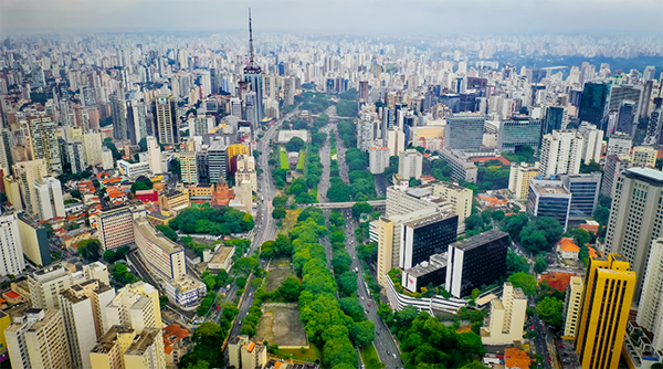 Expectativa de vida de quem nasce e vive em São Paulo é menor que nos ...