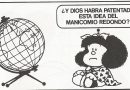 60 anos depois, Mafalda segue perguntando por que permanecemos silentes | Artigo de Marcos Antonio Corbari