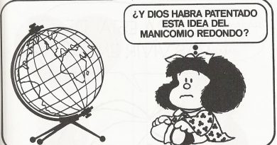 60 anos depois, Mafalda segue perguntando por que permanecemos silentes | Artigo de Marcos Antonio Corbari