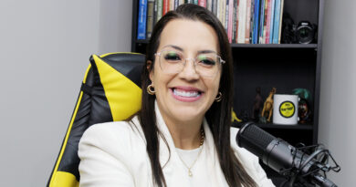 GritaCast #158 | Daiane Ferreira, especialista em RH, apresenta dicas valiosas do mundo do trabalho