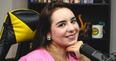 Doula Nathalia Pimentel: “Meu trabalho é uma conexão profunda com a mãe em todos os estágios”