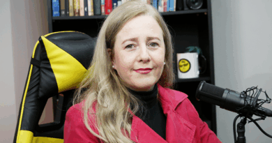 Dra. Regiane Souza Neves | “É preciso um olhar atento ao diferente para acolher, amar e apoiar”