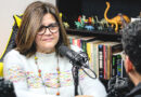 GritaCast #163 | Adriana Gallo, diretora voluntária da ONG Amamos: “O voluntariado é um encontro de almas”