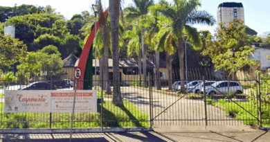 Modephac organiza abaixo-assinado pela preservação da Casa de Angola na cidade de Osasco. Participe da petição!