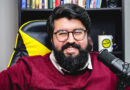 GritaCast #167 | Reverendo Denis Benjamin destaca impactos das revoluções nas dinâmicas de políticas sexuais modernas