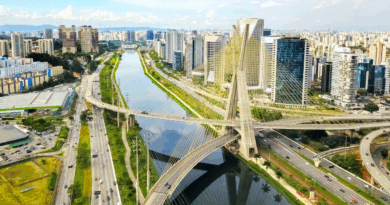 A relação entre PIB, infraestrutura e IDH | Artigo de Antônio Augusto de Queiroz