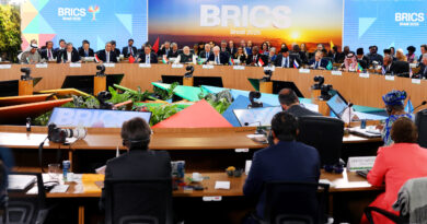 Países do BRICS firmam parceria para a eliminação de Doenças Socialmente Determinadas