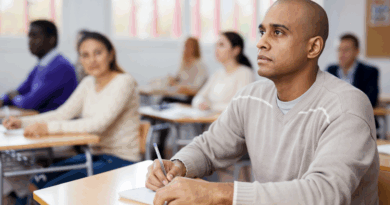 EJA | Prefeitura de São Paulo abre matrículas para jovens e adultos que desejam concluir o Ensino Fundamental