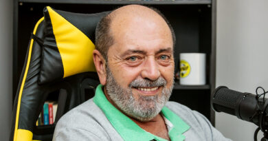 Assil Kraide, líder do Siemaco Osasco | “Fazemos a diferença na vida dos trabalhadores da Limpeza”