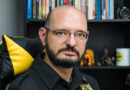 Rafael Chicoli, titular da Comissão do Plano de Carreira dos Agentes de Trânsito, participa #GritaCast 174