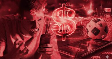 Bancos intensificam combate ao crime e começam a cancelar contas de apostas ilegais e “laranjas” Bancos intensificam combate ao crime e começam a cancelar contas de apostas ilegais e “laranjas”