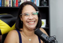 Professora Sheila Thimóteo | “Participo ativamente das ações e saio cada vez mais forte”