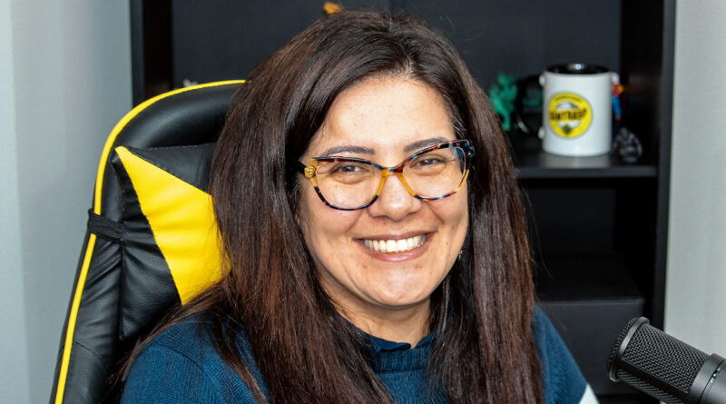 Dra. Graciela Pignatari | “É preciso ampliar o diálogo franco sobre o autismo em todos os âmbitos”